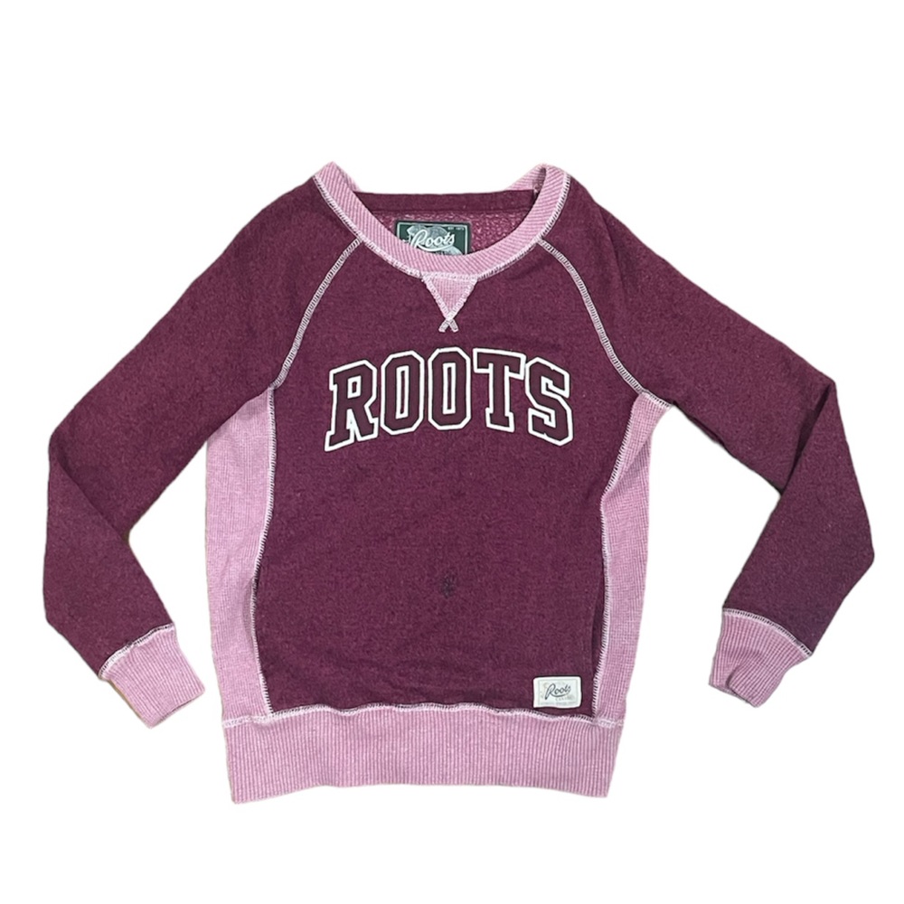 ⚠️4/$15⚠️ Roots Sweater XS